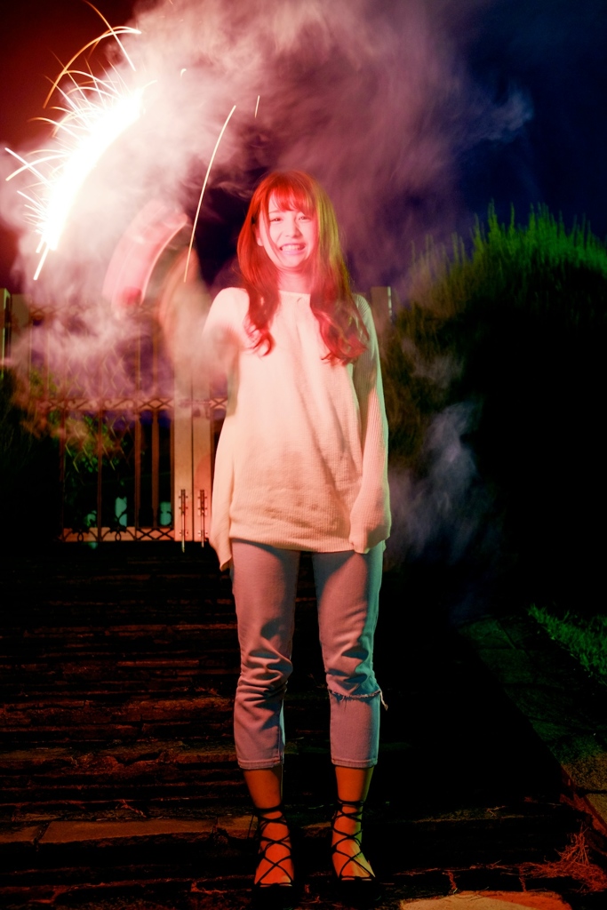 firework