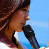 博多どんたく2016 LinQ 坂井朝香