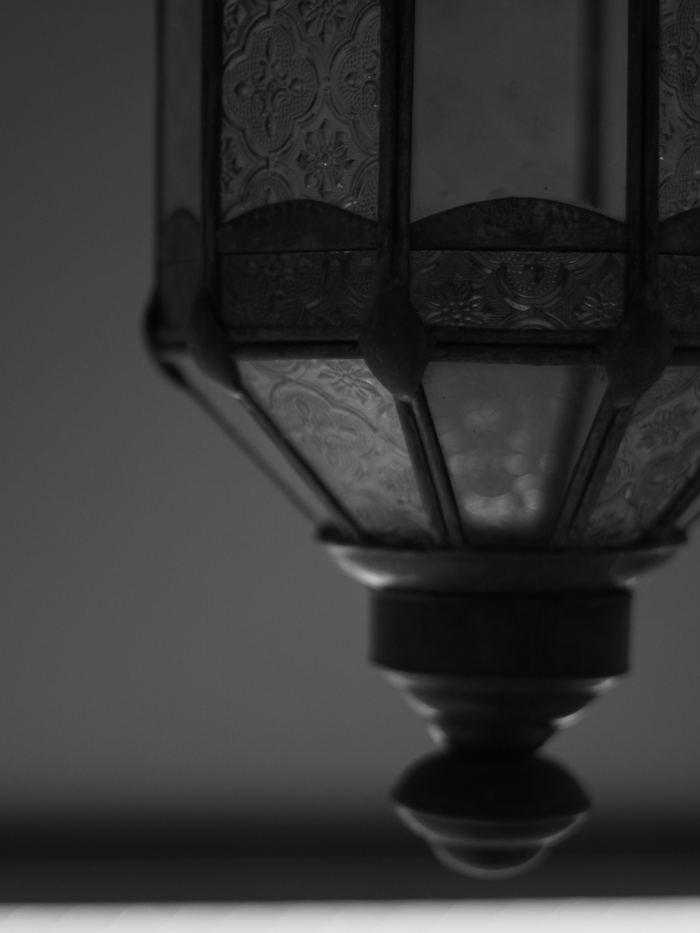 ＭＦ練習（階段電気）