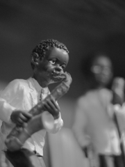 テーブルフォト