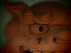 ＭＦ練習（シーサーさん）