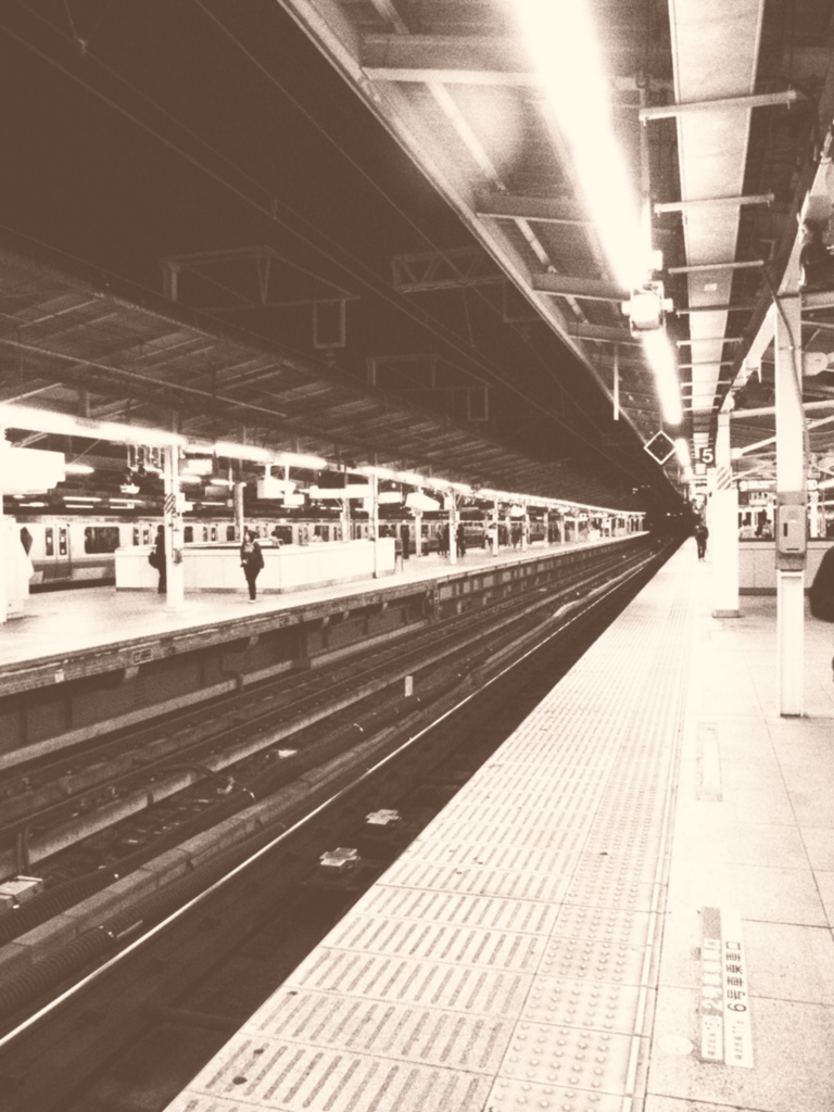 横浜駅