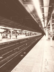 横浜駅