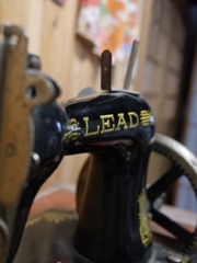 LEAD