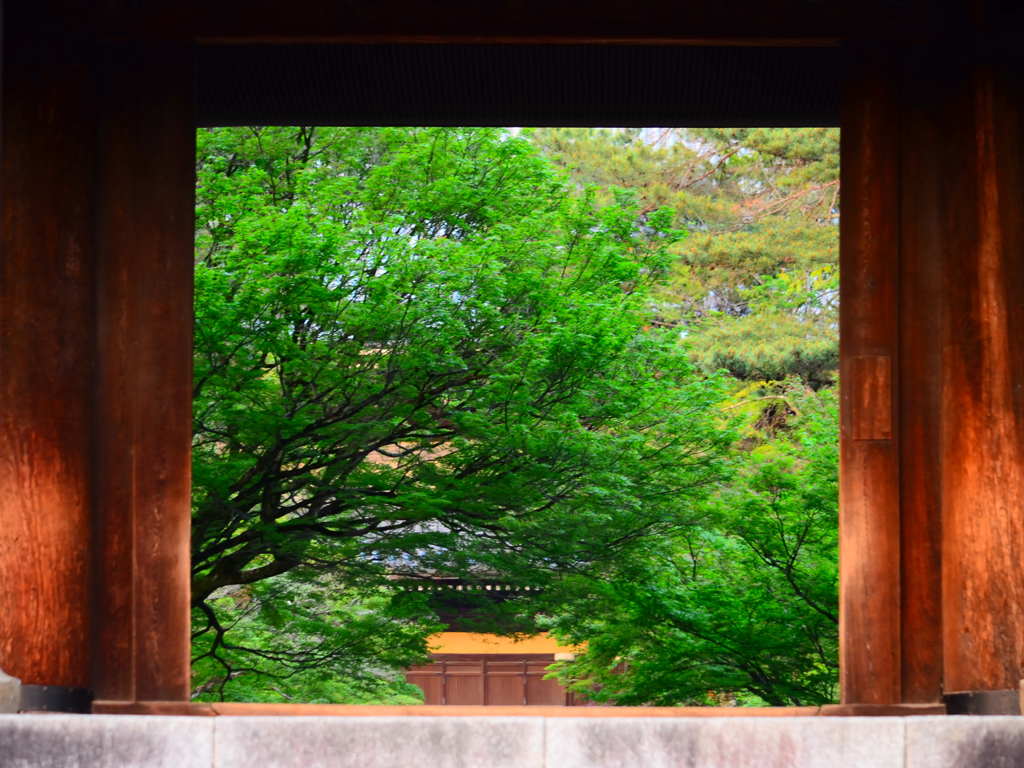 南禅寺