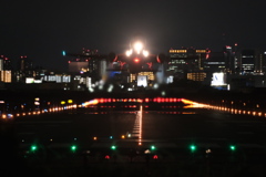 大阪空港