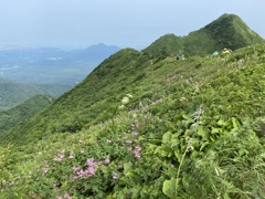 大山②