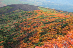 秋田駒ヶ岳②