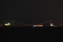 明石海峡大橋