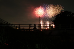 いたみ花火大会