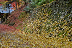 石龕寺②