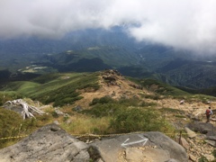 振り返りますと