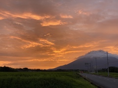 大山①