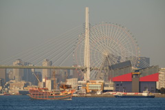 海遊館