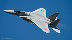 F15　岐阜予行　11/15