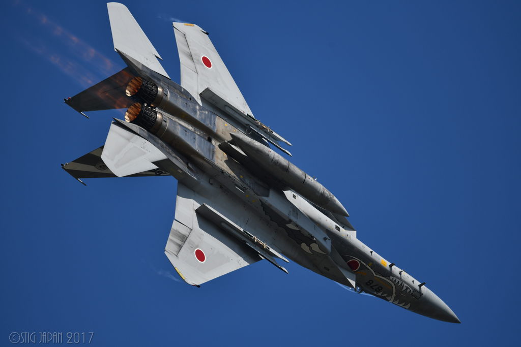 Komatsu予行　③
