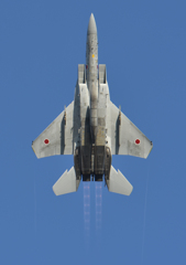 F15　予行