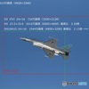 フルサイズ VS APSC機解像感について検討（遠方被写体に限る）
