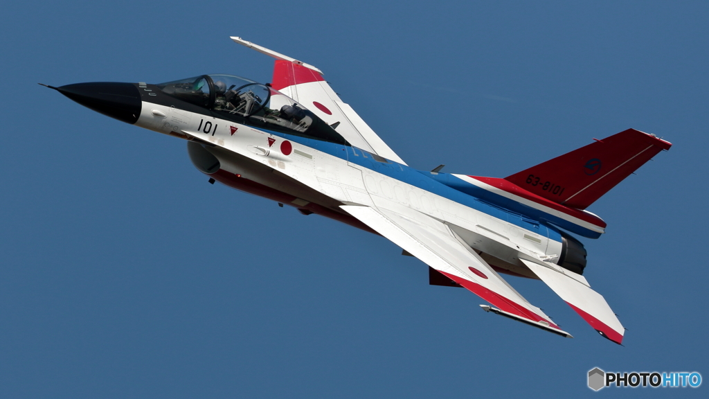 F2　101号機　10/19　