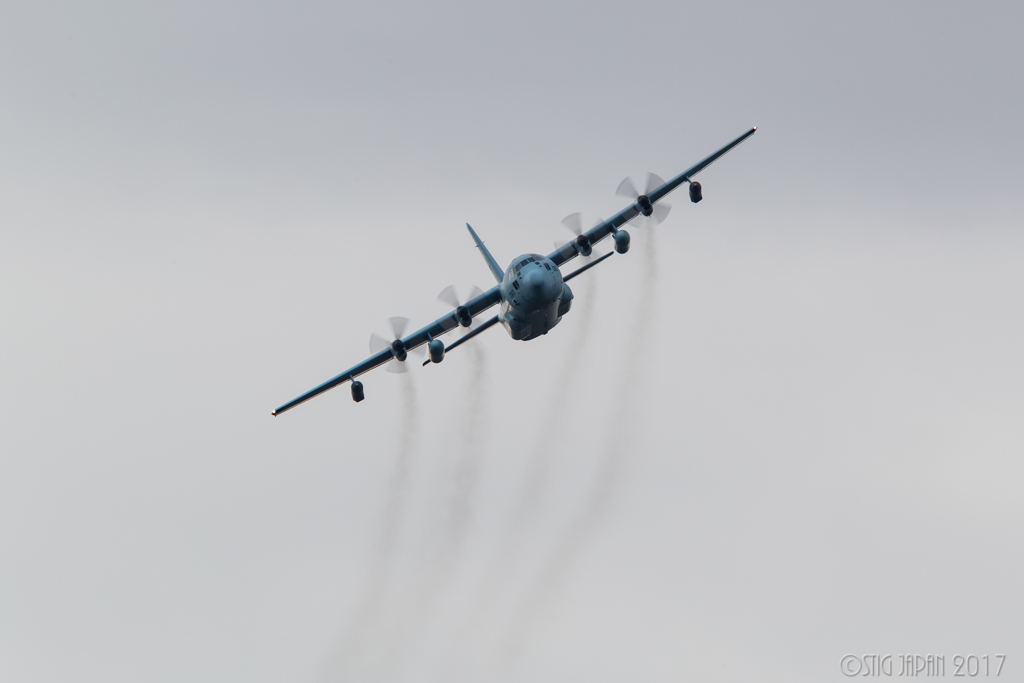 C-130　①