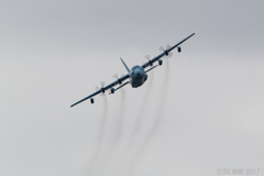 C-130　①