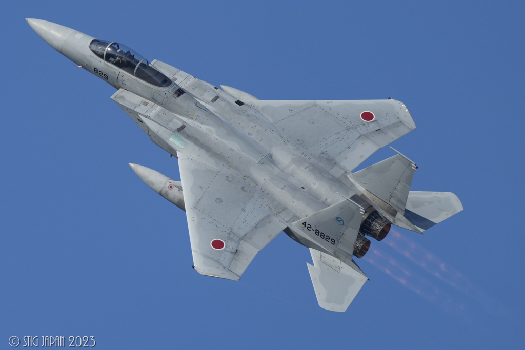 11/1 F15 Gifu