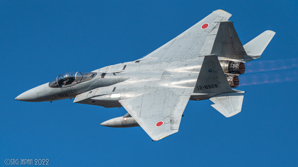 岐阜基地航空祭2019