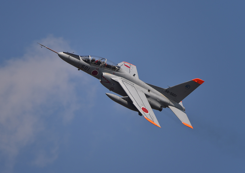 T4　捻り　