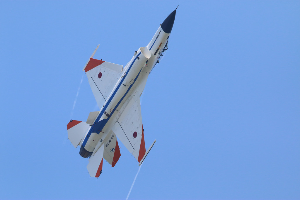 F-2 ベイパー