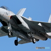 F15　通常訓練　11/5