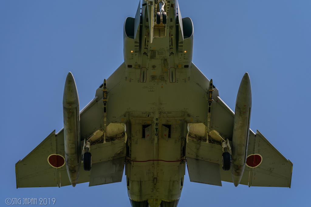 GifuAirBase　F4