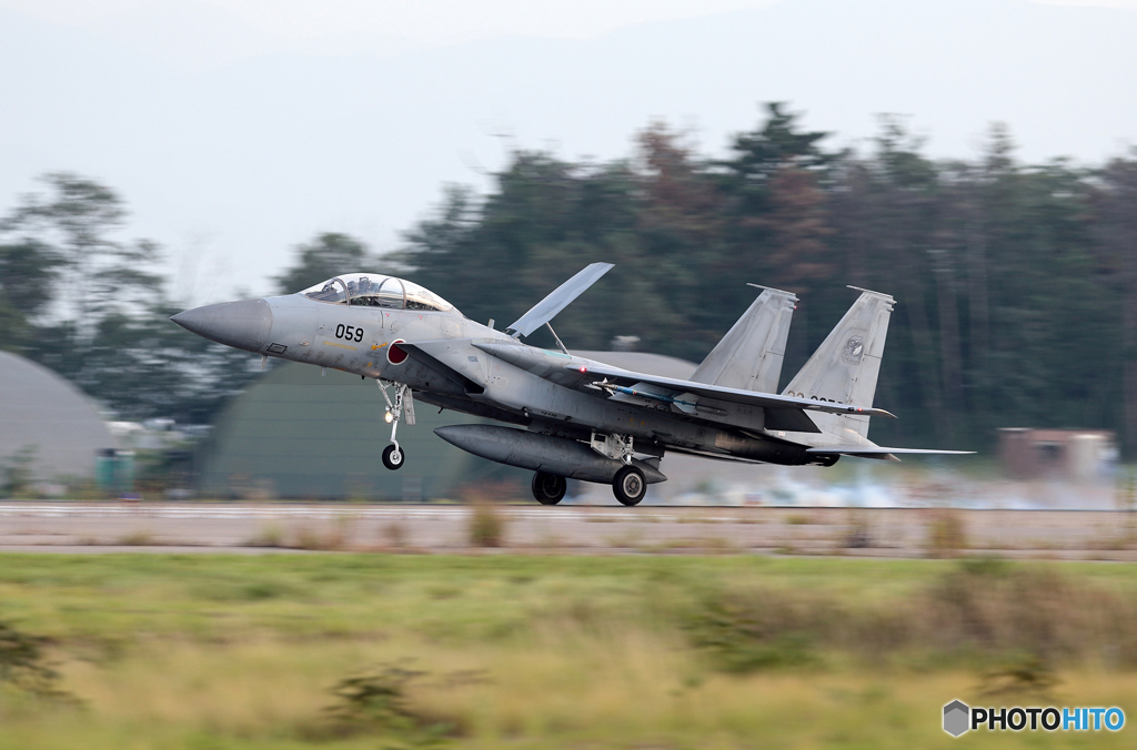 F15　Komatsu　2014
