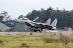 F15　Komatsu　2014