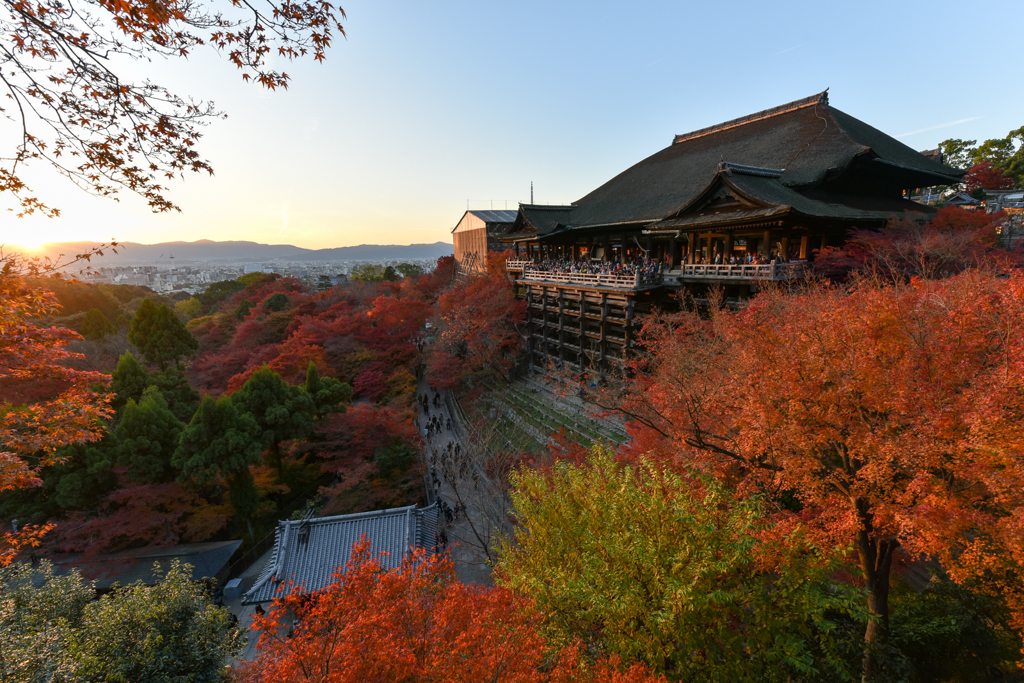 kiyomizu ４