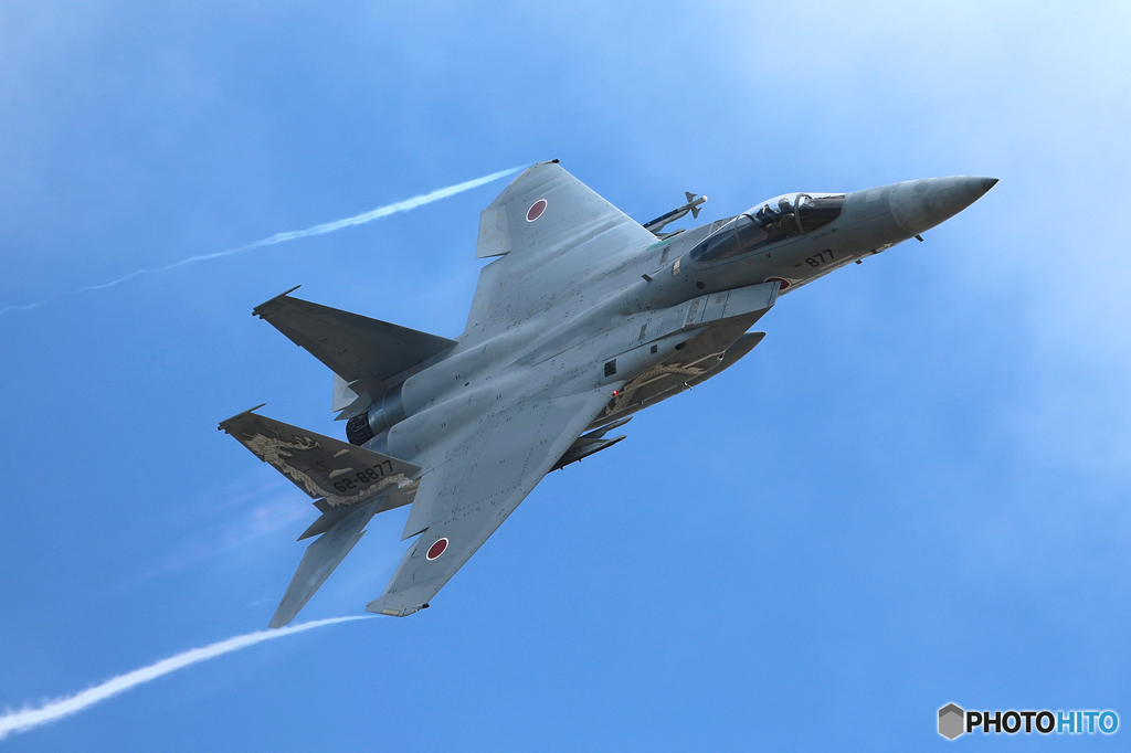 F15　予行　