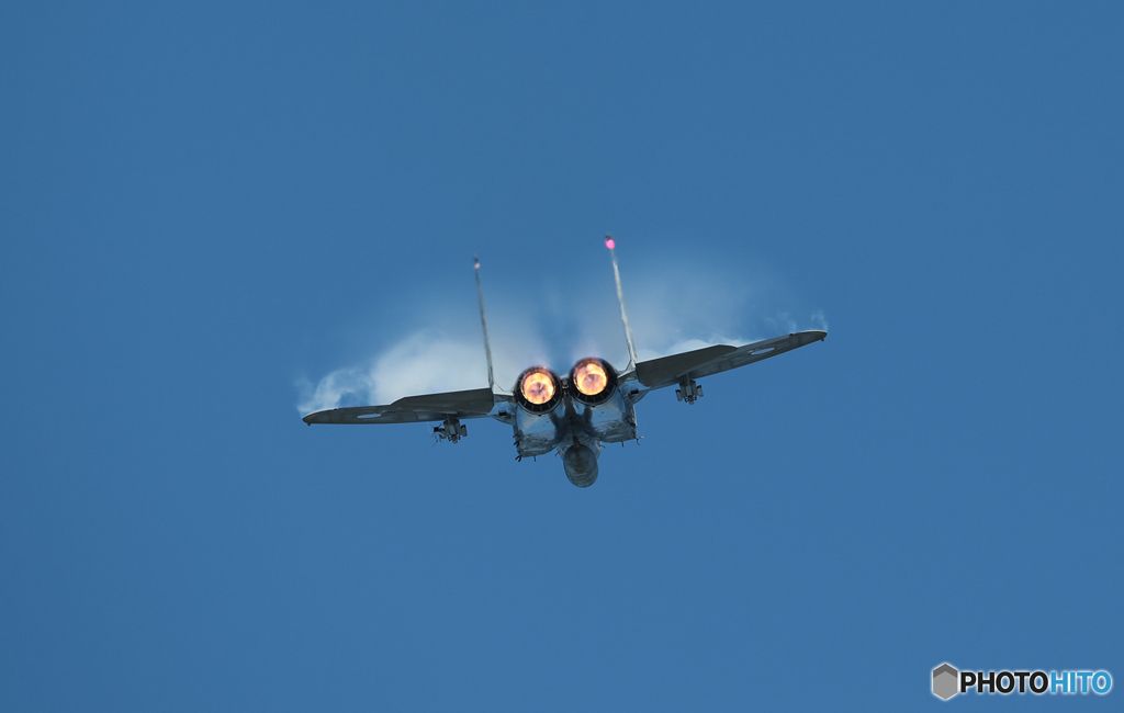 F15　ベイパー