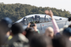 岐阜基地航空祭2016　F15　②