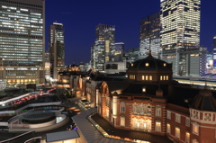 東京駅