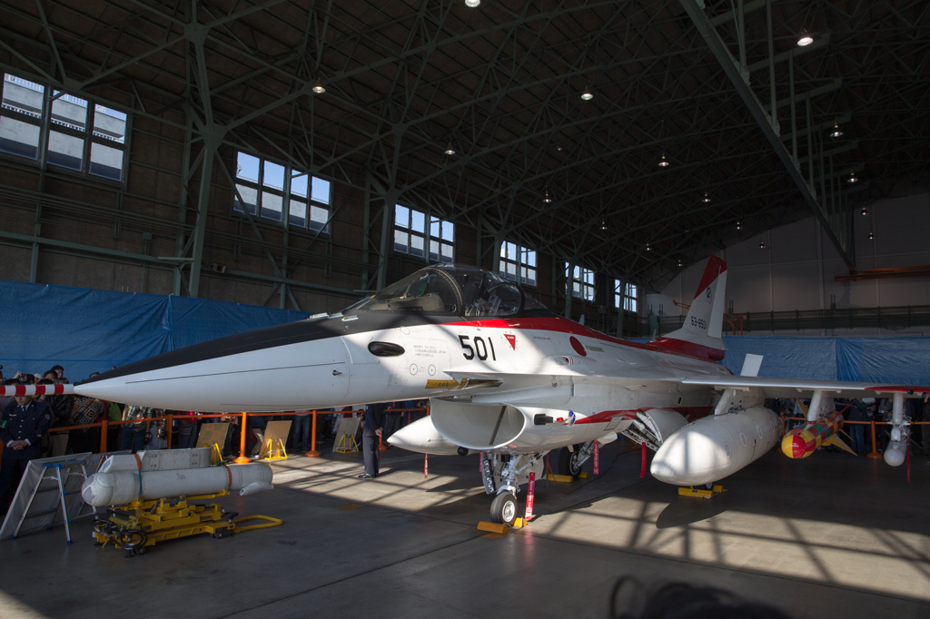 Ｆ２　初号機？