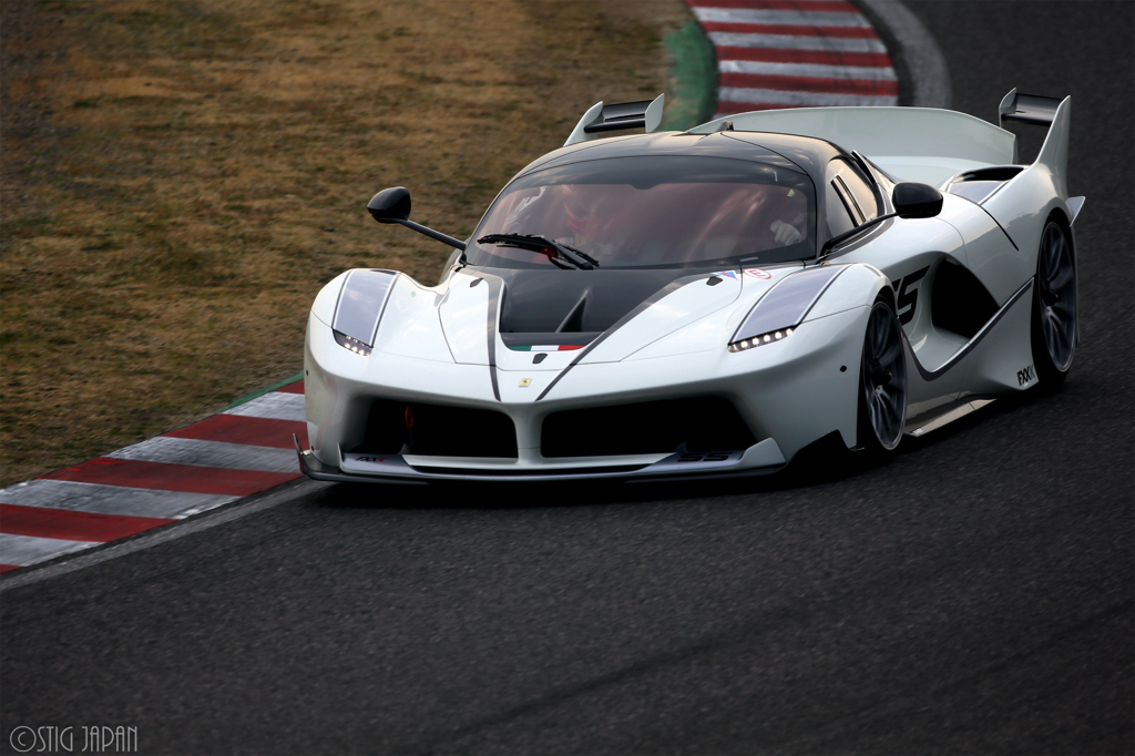 FXX-K