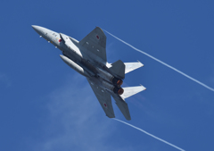 F15　ハイレートクライム！