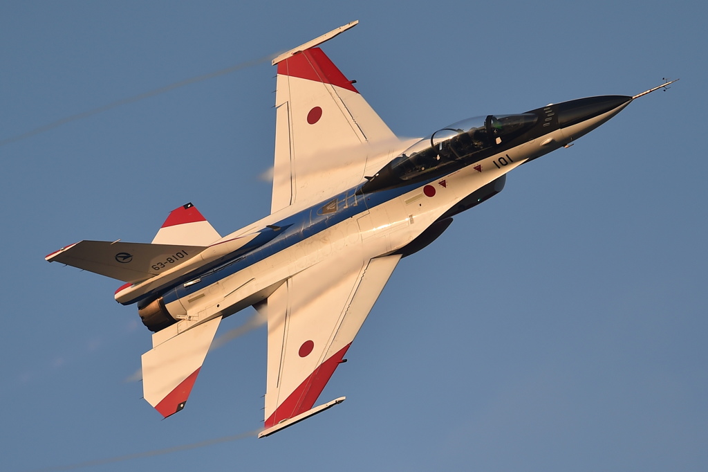 F2　予行練習