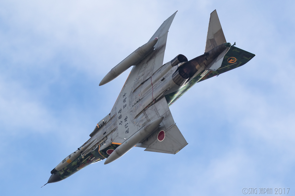 岐阜航空祭 2017　③