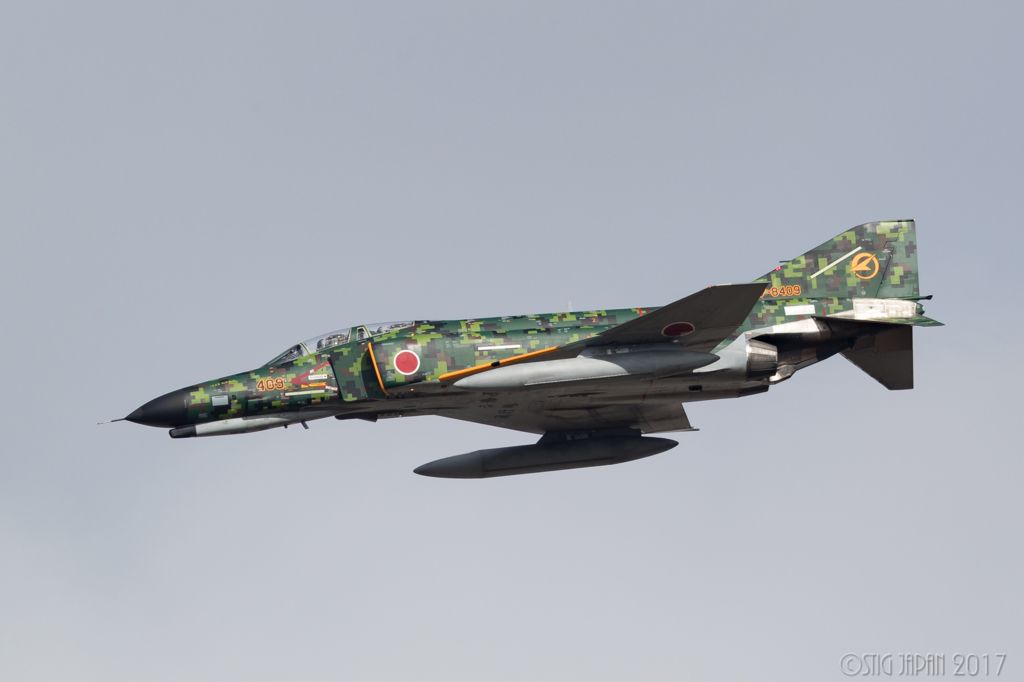 岐阜航空祭　2017　②