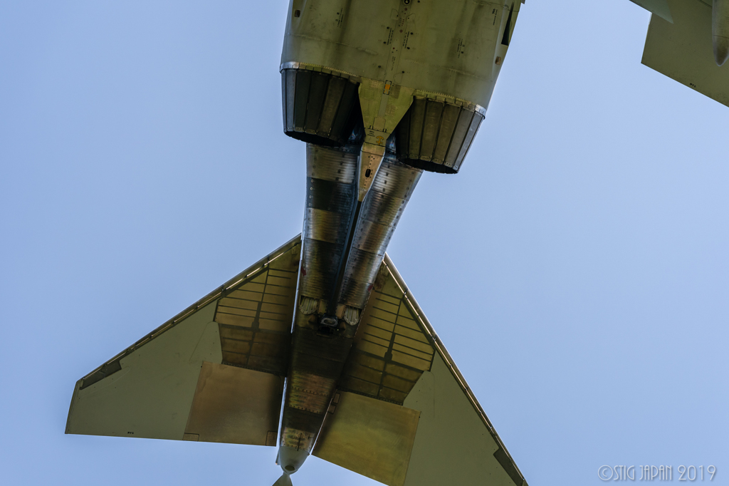 GifuAirBase　F4