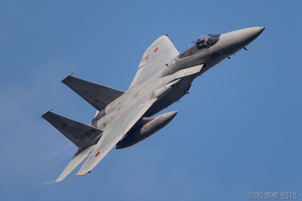 F15　予行　11/8　③