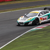 SUPER GT　マクラーレン特集＿3