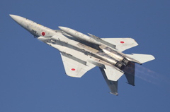 F15　ハイレートクライム