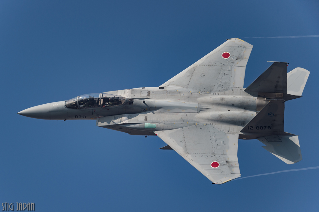 F15 1/28 ATD-X発表