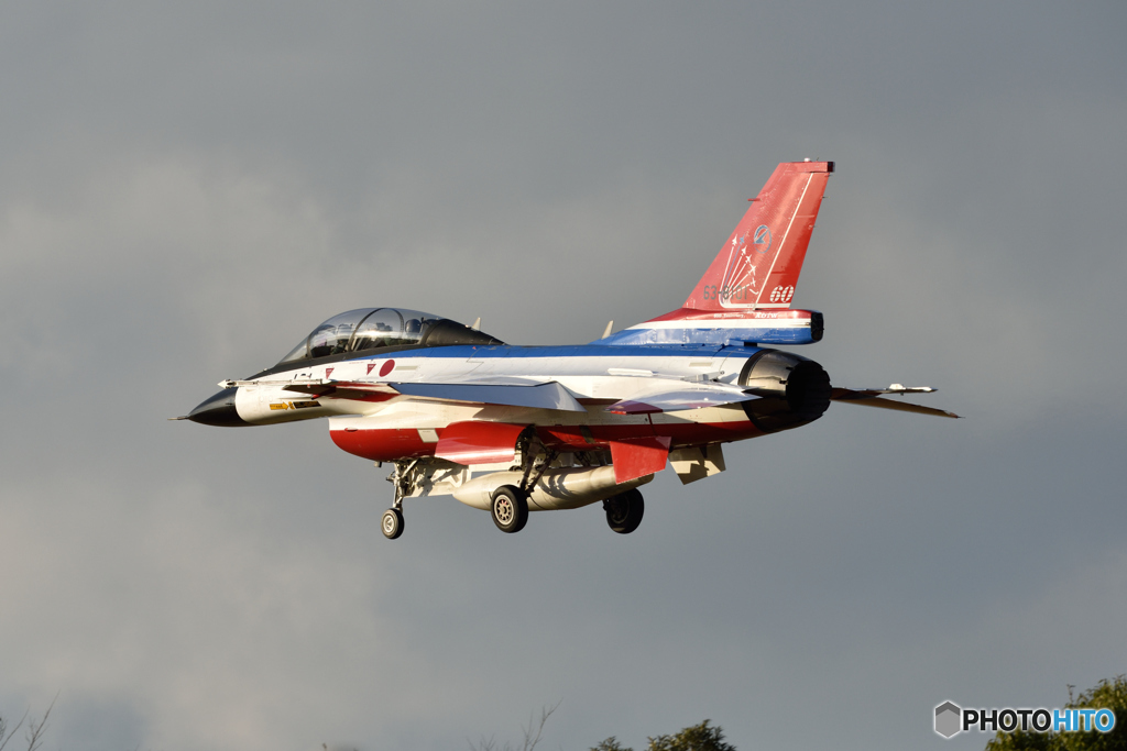 F2 60th　12/5